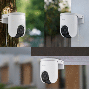 Ezviz Smart Home Camera