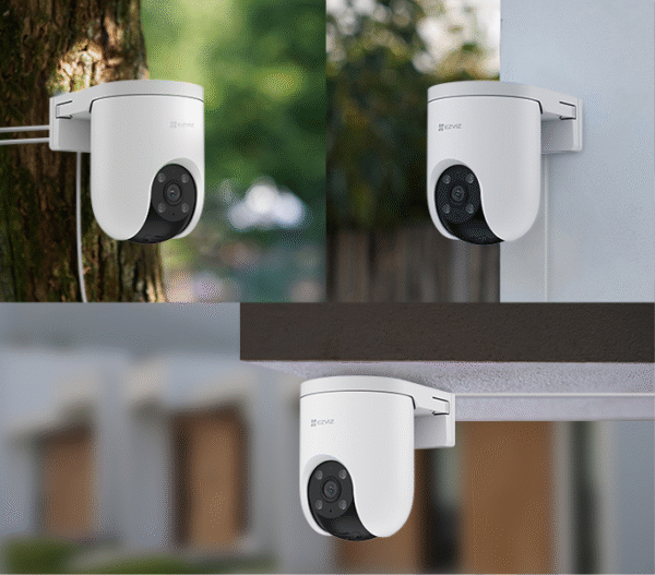 Ezviz Smart Home Camera