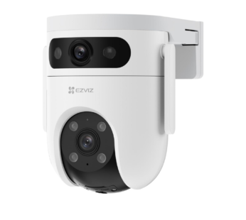 Ezviz H9c Dual PTZ 3mp camera