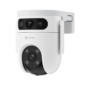 Ezviz H9c Dual PTZ 3mp camera