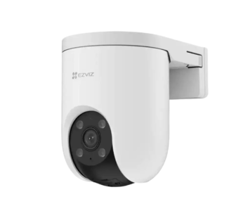 Ezviz Wifi H8c 2mp Pan & Tilt Security Camera