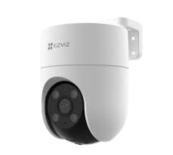 Ezviz 4G H8c 3mp Pan & Tilt Security Camera