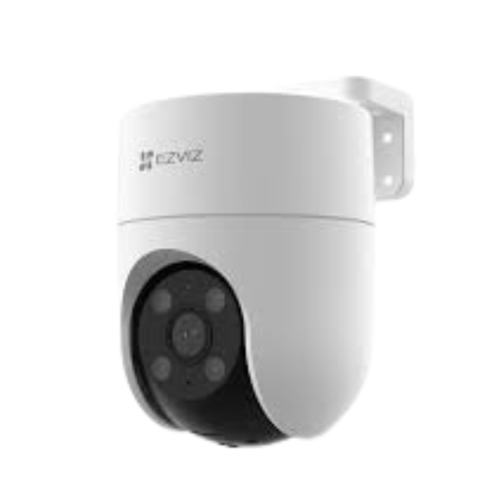 Ezviz 4G H8c 3mp Pan & Tilt Security Camera