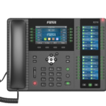 Fanvil X210 High-End Enterprise IP Phone