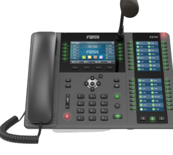 Fanvil X210i High-End Enterprise IP Phone