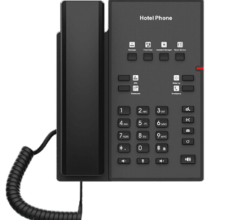 Fanvil Hotel Phone H1