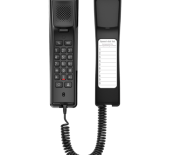 Fanvil H2U Compact Hotel Phone