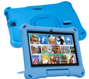 Modio M69 (6+128GB) Kids tablets