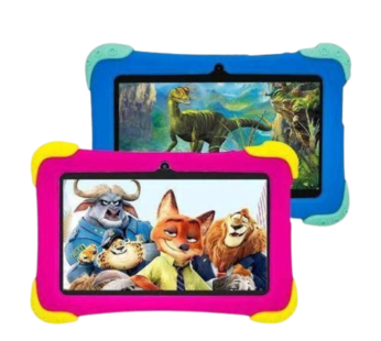 Bebe Selfie (4+128GB) Kids tablets