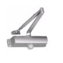 Hydraulic door closer