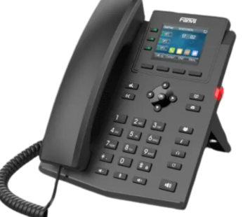 Fanvil X303P Enterprise IP Phone