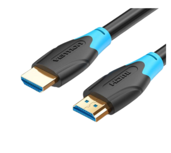 Vention HDMI Cable 1M Black