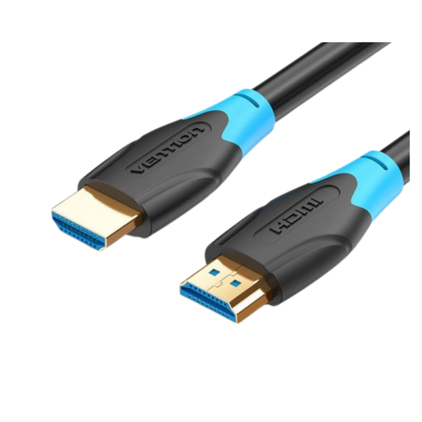 Vention HDMI Cable 1M Black