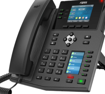 Fanvil X4U Enterprise IP Phone