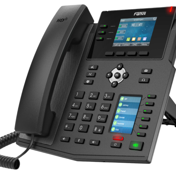 Fanvil X4U Enterprise IP Phone