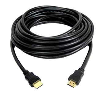 10M HDMI to HDMI cable