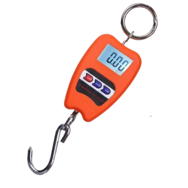 200KG Electronic Mini Digital Crane Scale