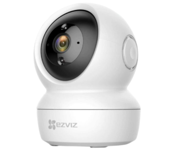 Ezviz C6N 3MP Smart Wi-Fi Pan & Tilt Camera