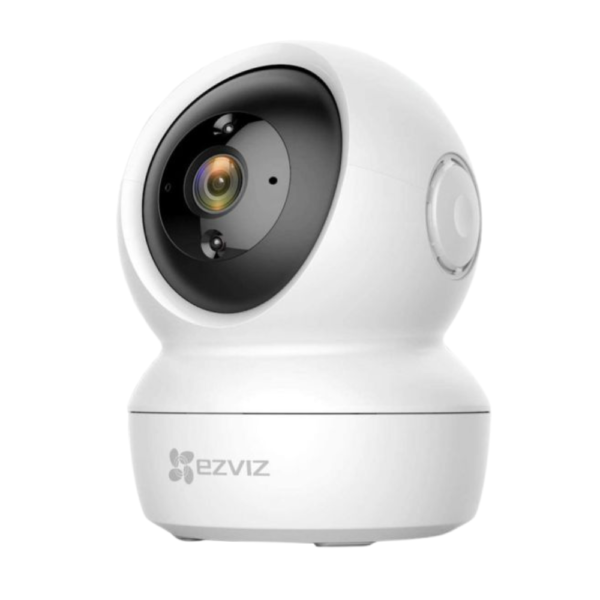 Ezviz C6N Smart Wi-Fi Pan & Tilt Camera