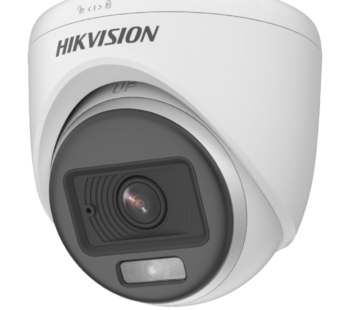 Hikvision Dome Colovu 3K DS-2CE70KFOT-PFS