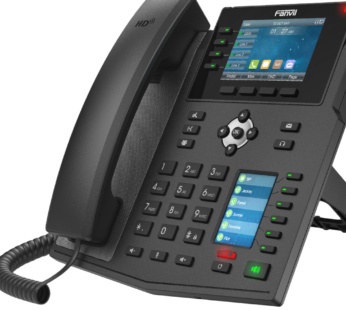 Fanvil X5U Enterprise IP Phone