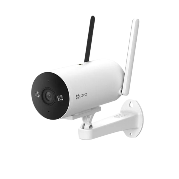 Ezviz H5 4g 3mp security camera