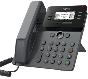 Fanvil V62W Prime Business Wireless IP Phone