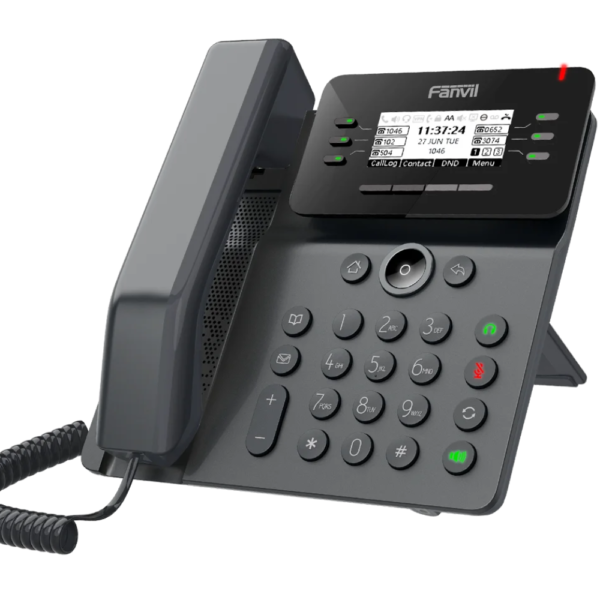 Fanvil V62W Prime Business Wireless IP Phone