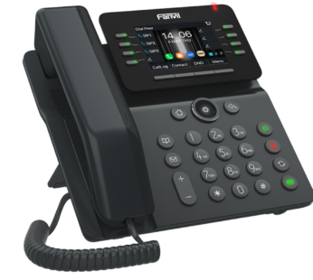 Fanvil V63 Prime Business IP Phone