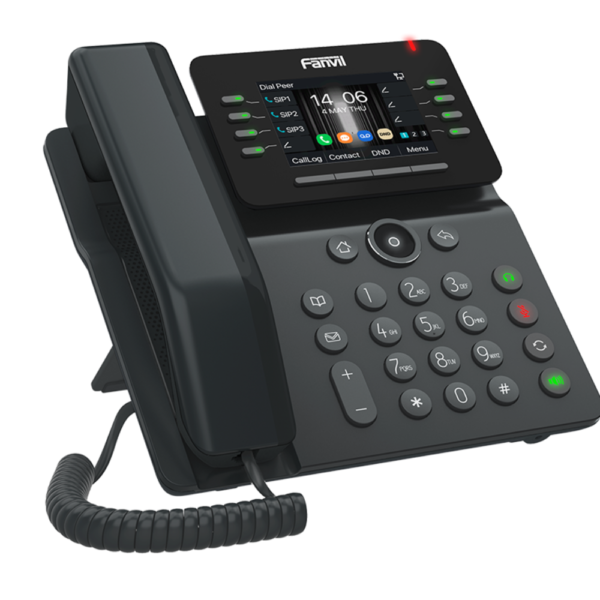 Fanvil V63 Prime Business IP Phone