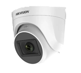 Hikvision 2mp Dome camera – DS- 2CE76D0T EXIPF