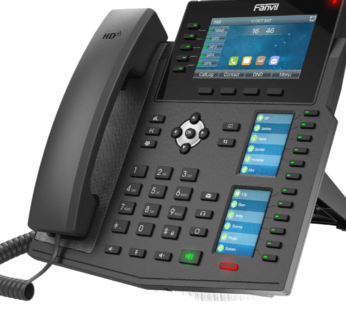 Fanvil X6U Enterprise IP Phone