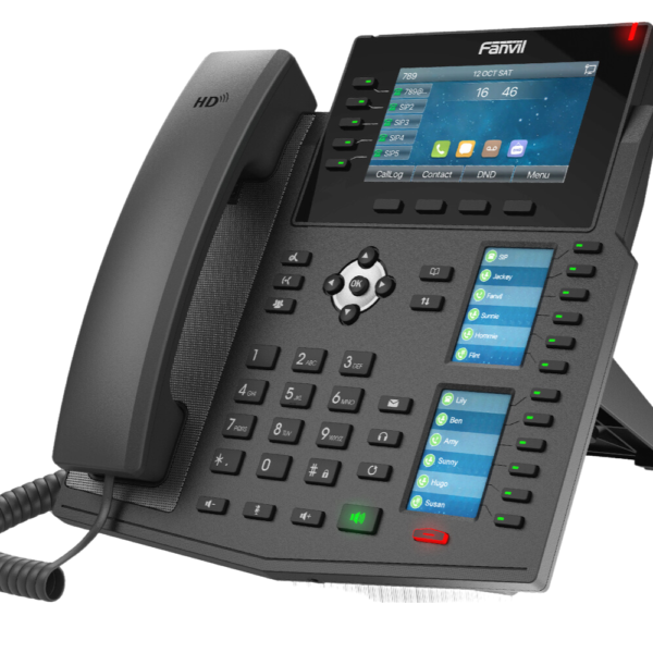 Fanvil X6U Enterprise IP Phone