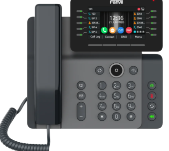 Fanvil V65 Prime Business IP Phone