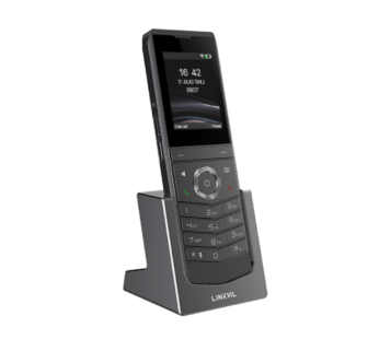 Fanvil W611W Portable Wi-Fi Phone