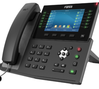 Fanvil X7C Enterprise IP Phone