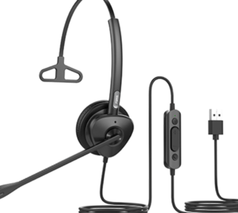 Fanvil HT301-U Mono USB Headset