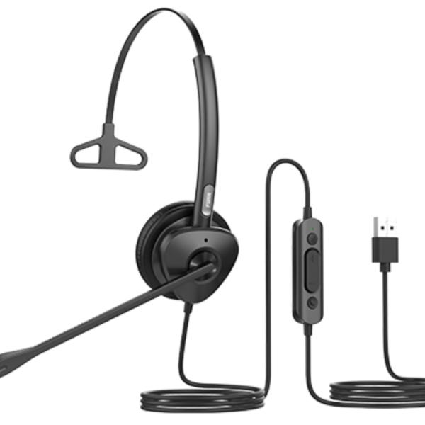 Fanvil HT301-U Mono USB Headset