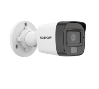 Hikvision 2mp smart hybrid Bullet camera – DS-2CE16DF0T-LPFS/ECO