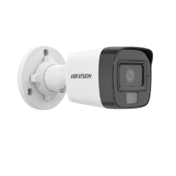 Hikvision 2mp smart hybrid Bullet camera - DS-2CE16DF0T-LPFS/ECO