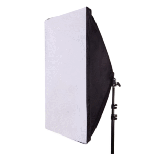 Soft box With Lamp Holde