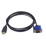 Hdmi to Vga 1.8M Cable