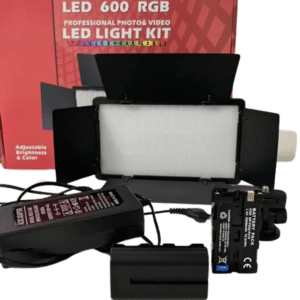 pro led 600
