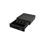 4 Slots Cash Register Drawer For Point Of Sale System