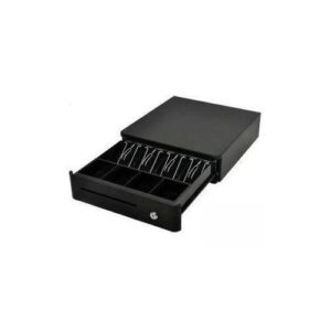 4 Slots Cash Register Drawer For Point Of Sale System