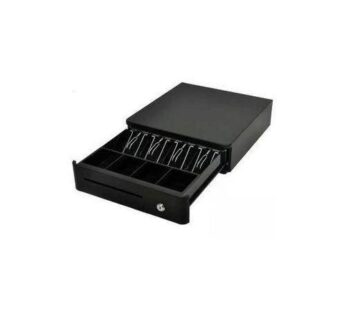 4 Slots Cash Register Drawer For Point Of Sale System