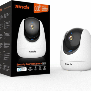 Tenda CP3 Pro Wi-Fi Smart Camera