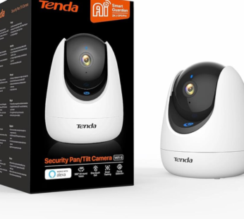 Tenda CP3 Pro Wi-Fi Smart Camera