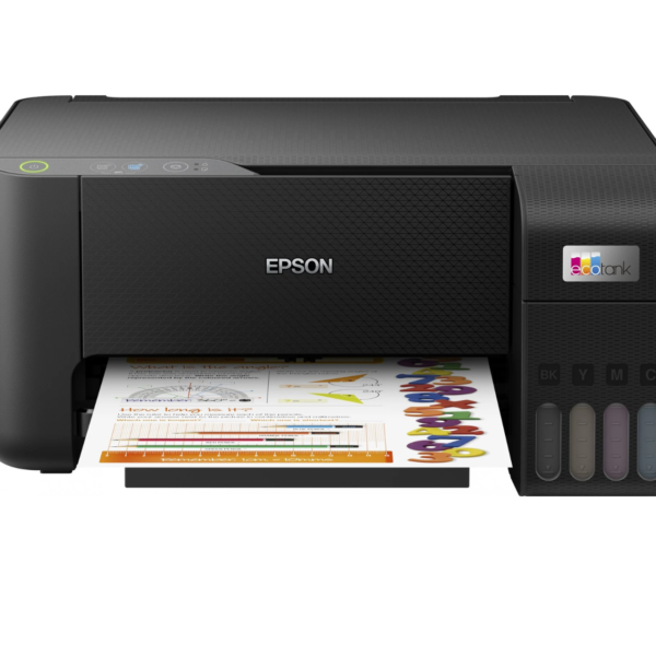 Epson L3210 All-in-one Ink Tank Printer