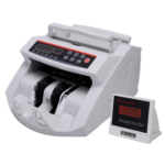 Bill Counter/ Automatic Money Counting Machine